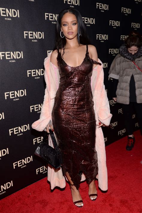 owner of fendi rihanna.